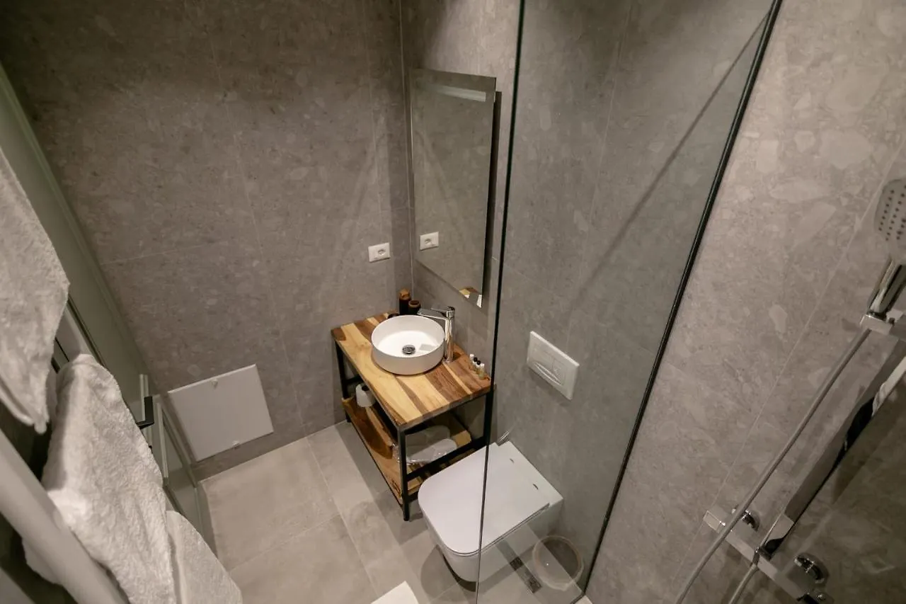 Elegance Boutique Hotel Korce Albania