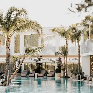 4* Hotel Elite Bay Durres