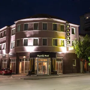 Hotel Regency, Korce
