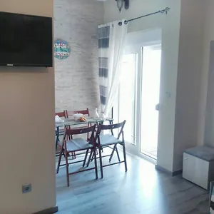 Apartamento Petro's, Korce