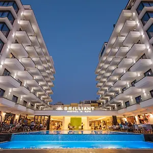 5* Hotel Brilliant Hotel&spa